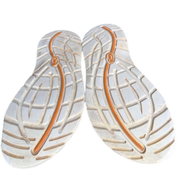 Chaco Z Cloud 2 Sandals - Limited WOODSTOCK Edition - Ascend Pink (Swirl) - 9 - Picture 11 of 11